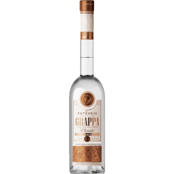 Граппа South Distillery 0.5 л 38%
